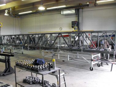 Steel-Details-Dallas-Cowboys-Exterior-Video-Tower-Fabrication-steel-fabrication-engineers-architects