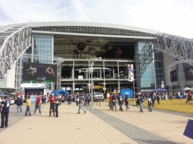 Steel-Details-Dallas-Cowboys-Stadium-Exterior-Video-Towers-steel-fabrication-engineers-architects
