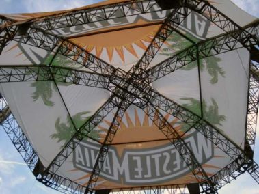 Steel-Details-Wrestlemania-Spider-Grid-steel-fabrication-engineers-architects