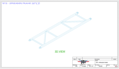 Steel Details, Steel Detailing, Fabrication, Drawings